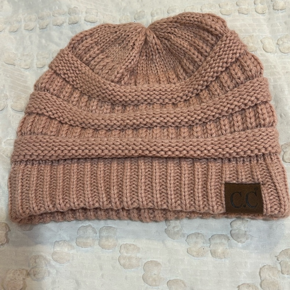 NWOT beanie